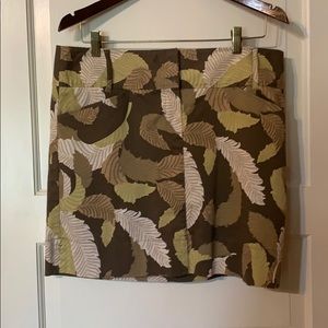 Ann Taylor LOFT size 12 skirt